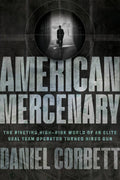 American Mercenary SIGNED